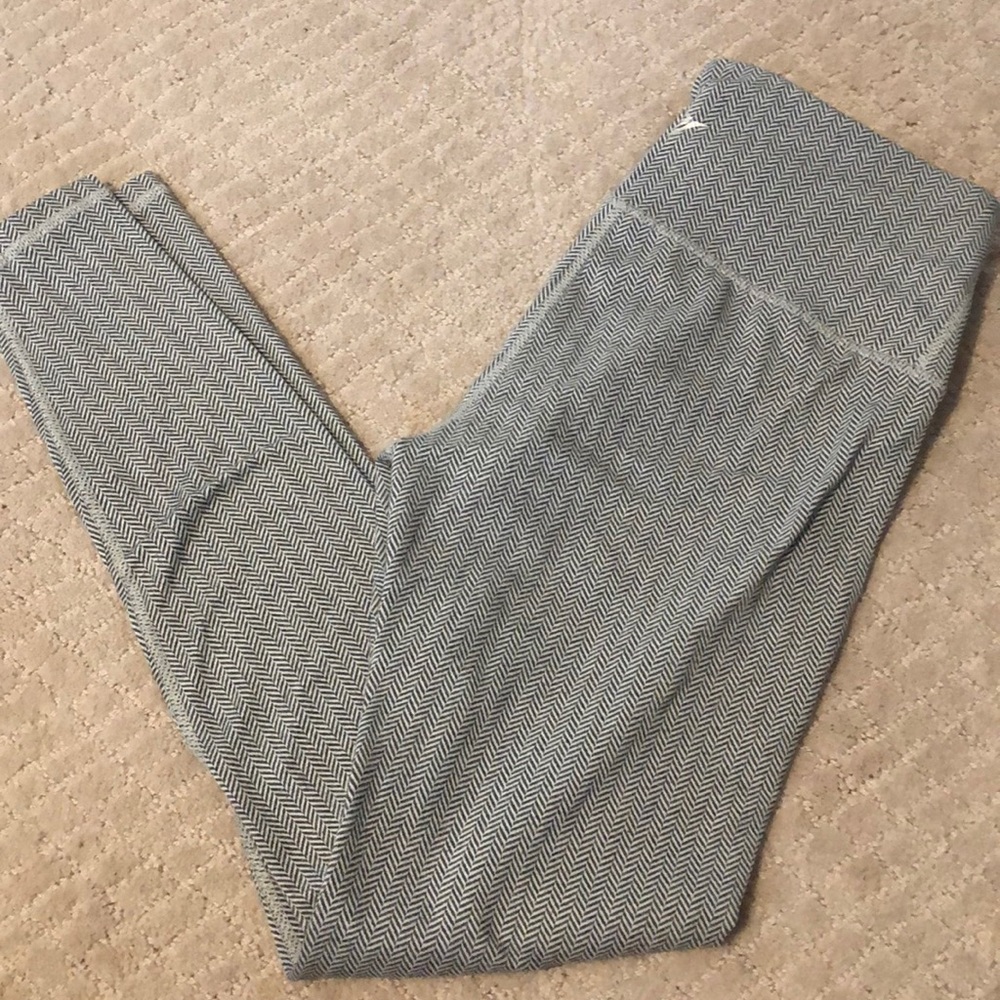Size Small Old Navy Workout Leggings